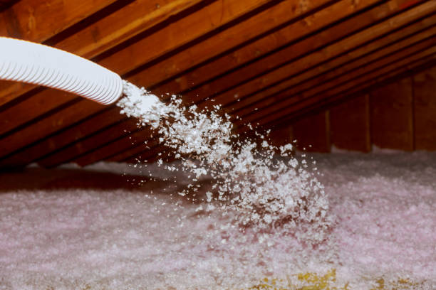 Insulation Replacement Services in Munroe Falls, OH