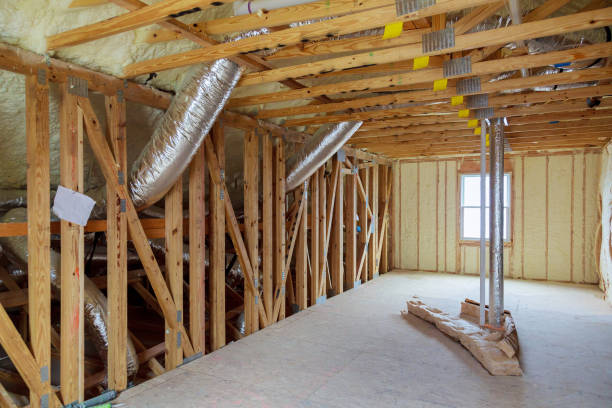 Best Insulation Contractor Near Me  in Munroe Falls, OH