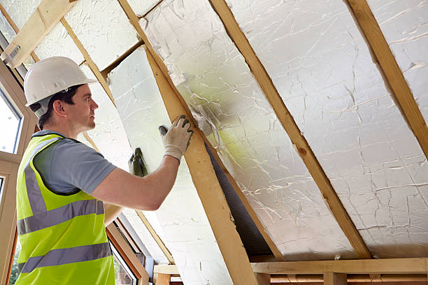 Range of Insulation Solutions in Munroe Falls, OH